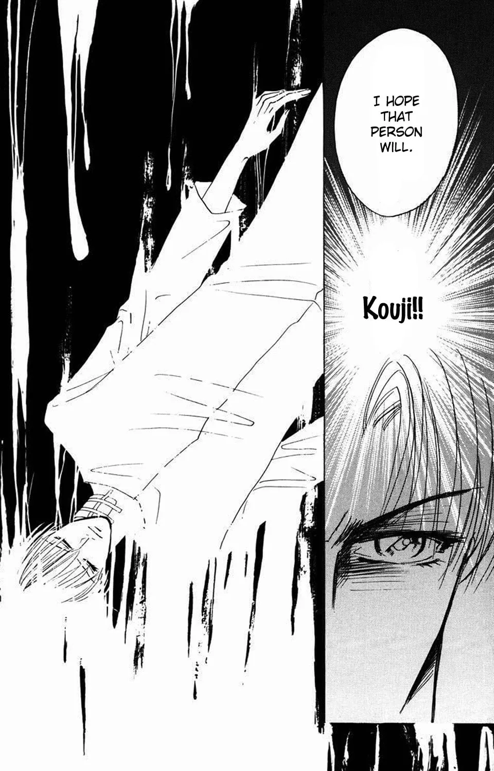 Read Bronze chapter 59 image 34 on Lezhin