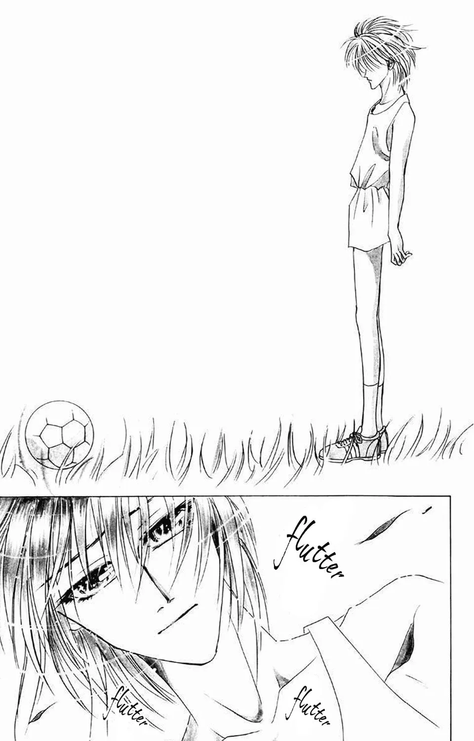 Read Bronze chapter 59 image 38 on Lezhin