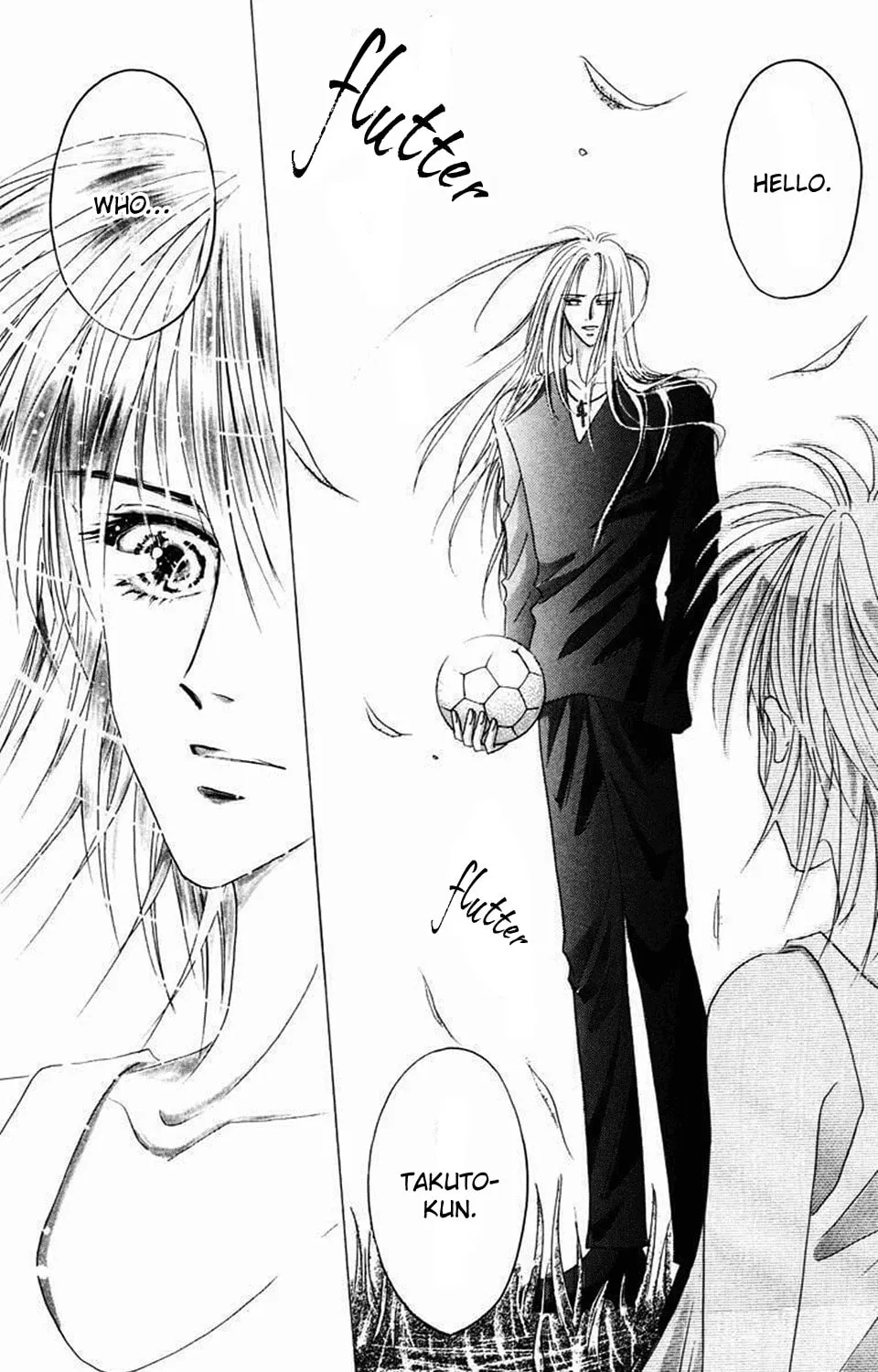 Read Bronze chapter 59 image 40 on Lezhin