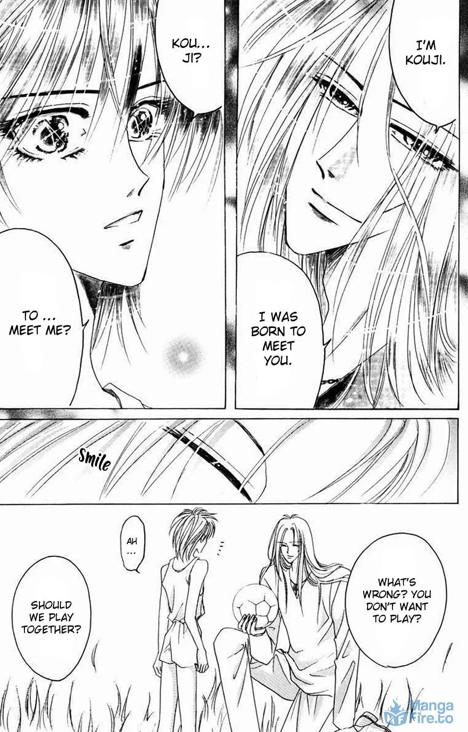 Read Bronze chapter 59 image 42 on Lezhin