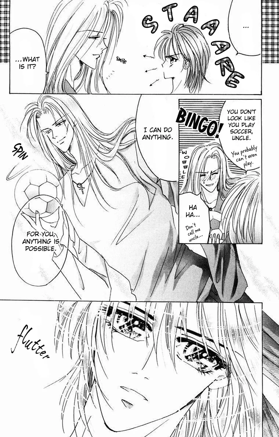 Read Bronze chapter 59 image 44 on Lezhin