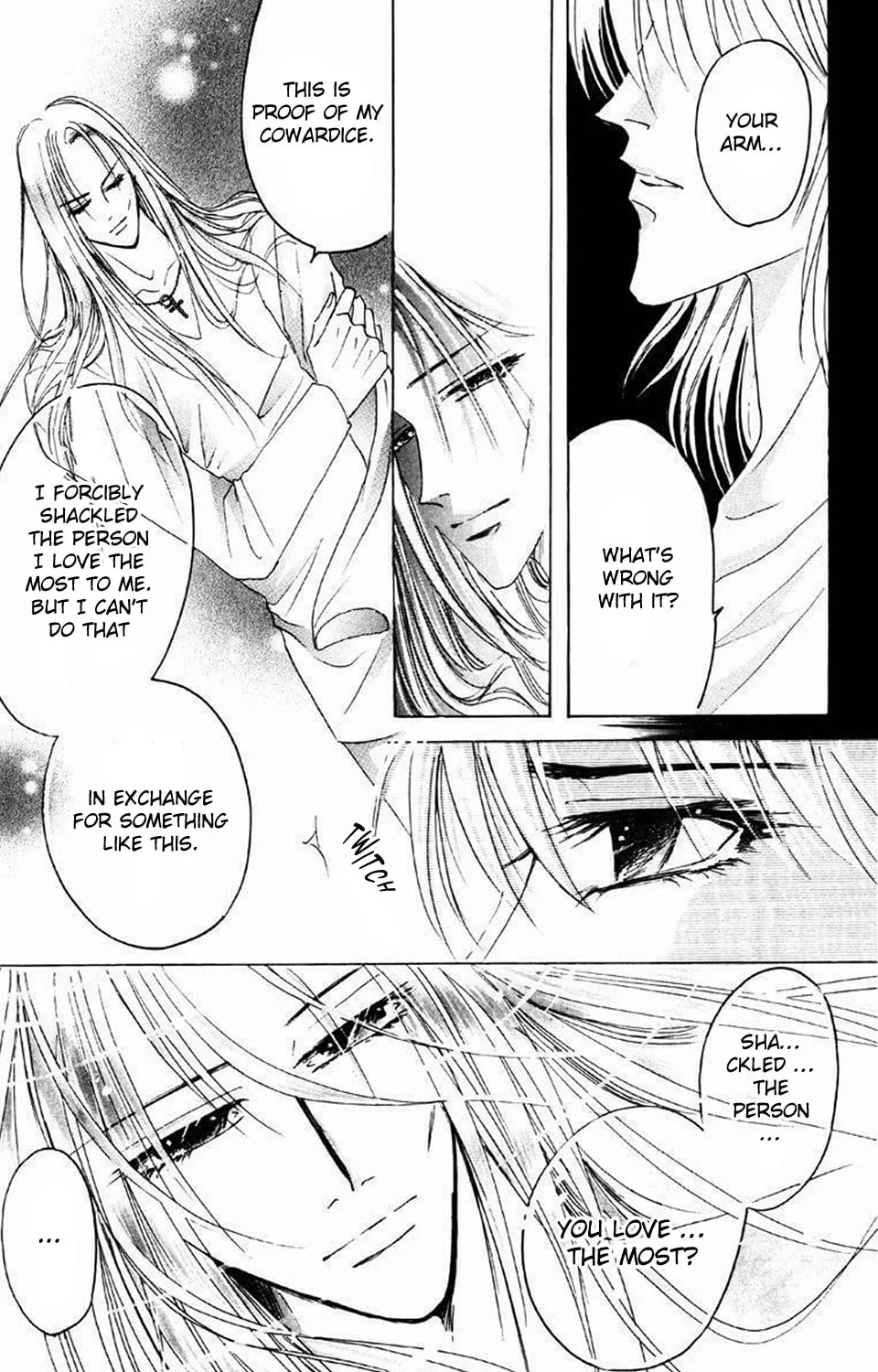 Read Bronze chapter 59 image 46 on Lezhin