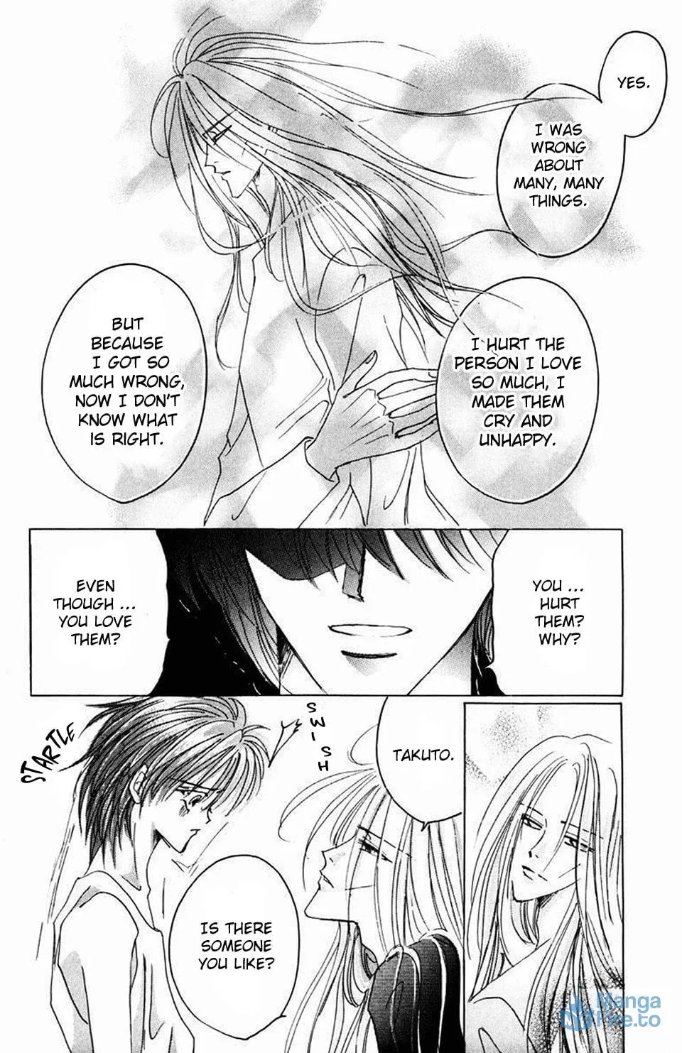 Read Bronze chapter 59 image 48 on Lezhin