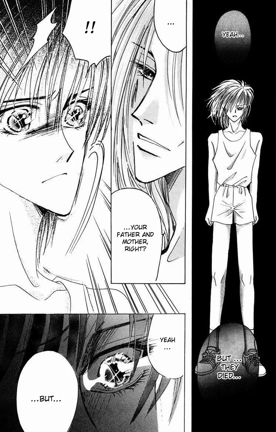 Read Bronze chapter 59 image 49 on Lezhin