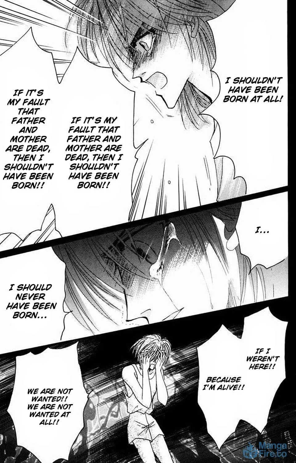 Read Bronze chapter 59 image 53 on Lezhin