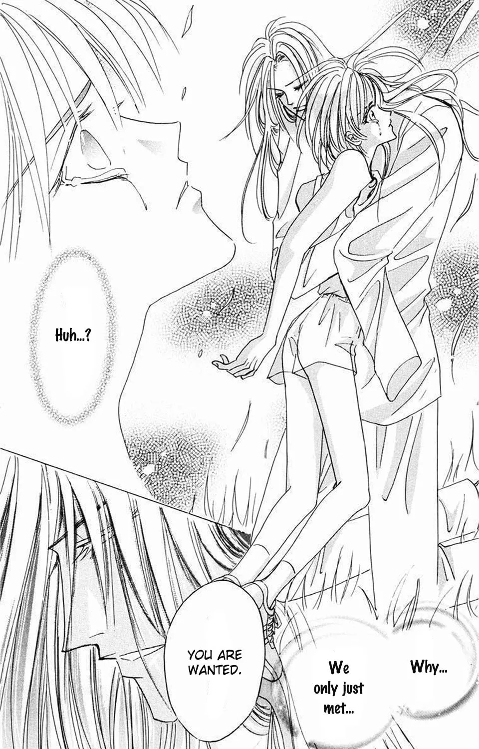 Read Bronze chapter 59 image 55 on Lezhin