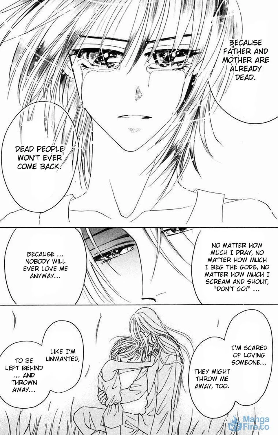 Read Bronze chapter 59 image 59 on Lezhin