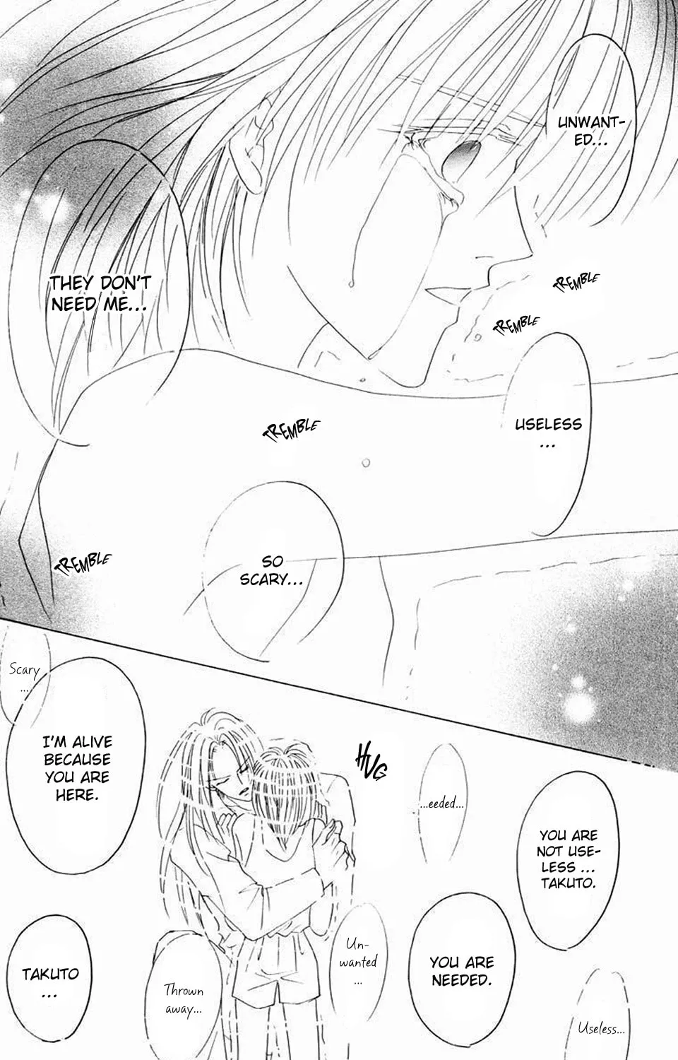 Read Bronze chapter 59 image 61 on Lezhin