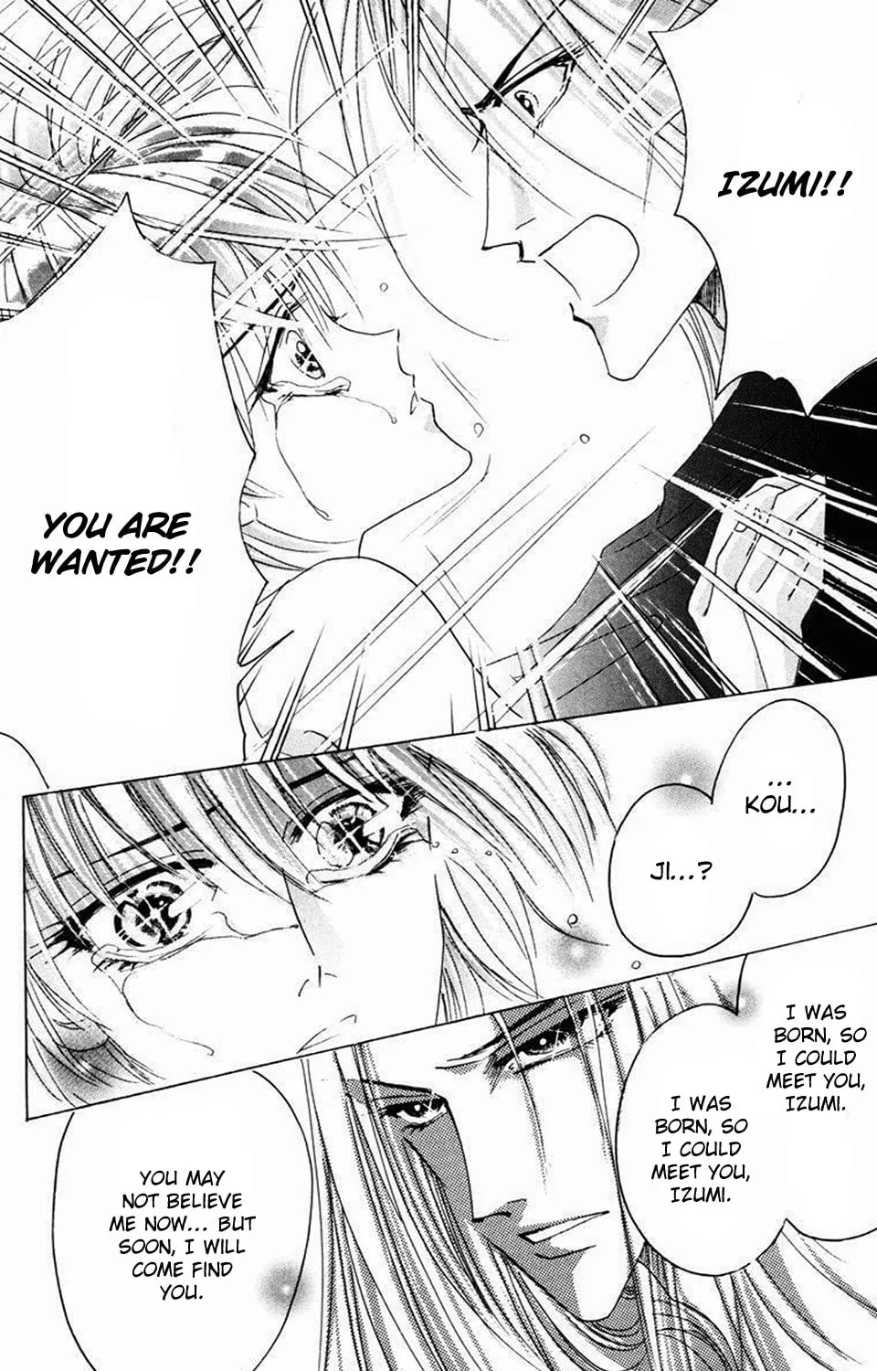 Read Bronze chapter 59 image 63 on Lezhin