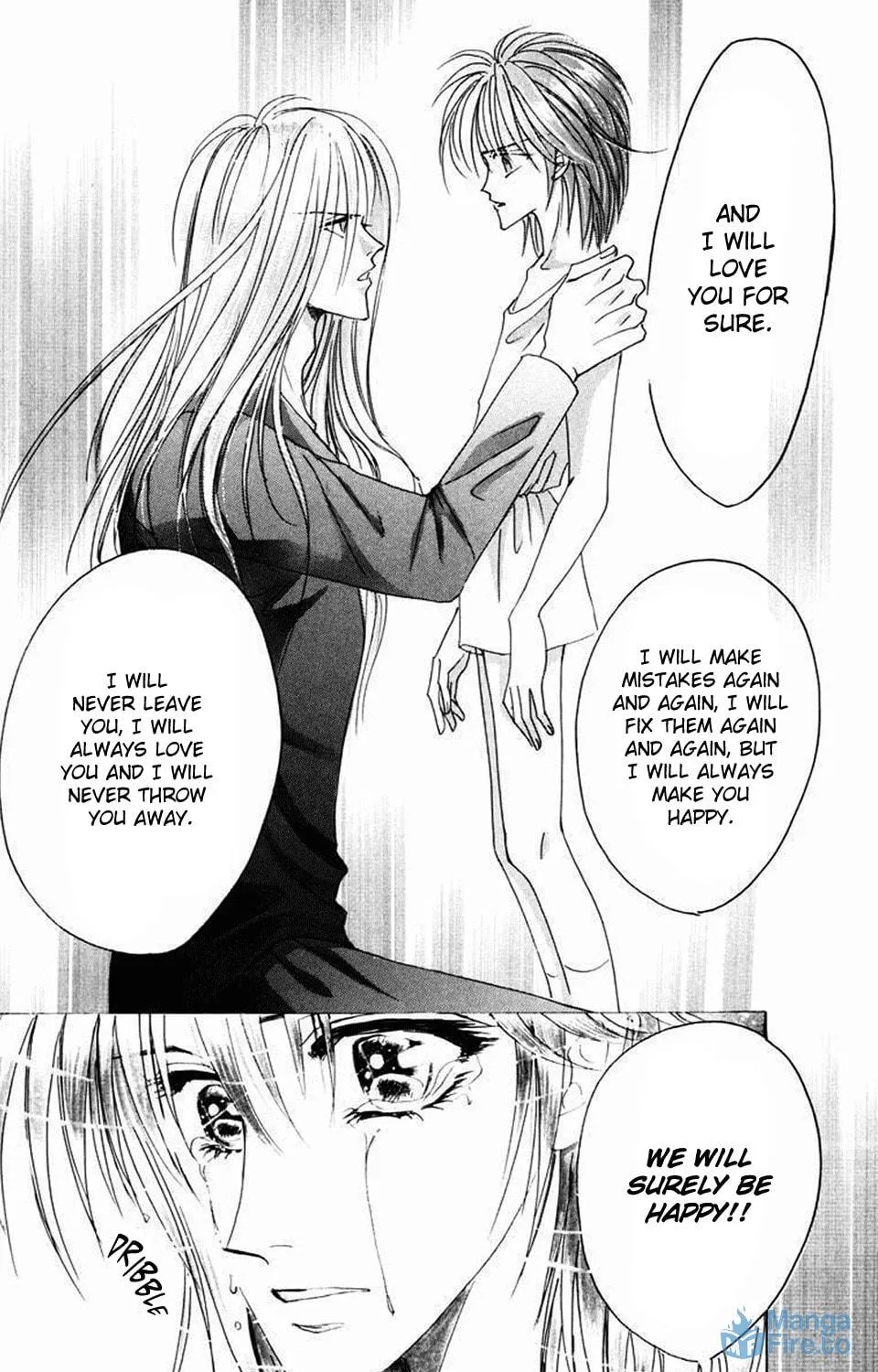 Read Bronze chapter 59 image 65 on Lezhin