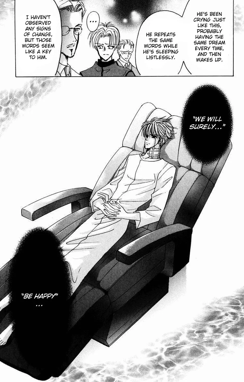 Read Bronze chapter 59 image 69 on Lezhin