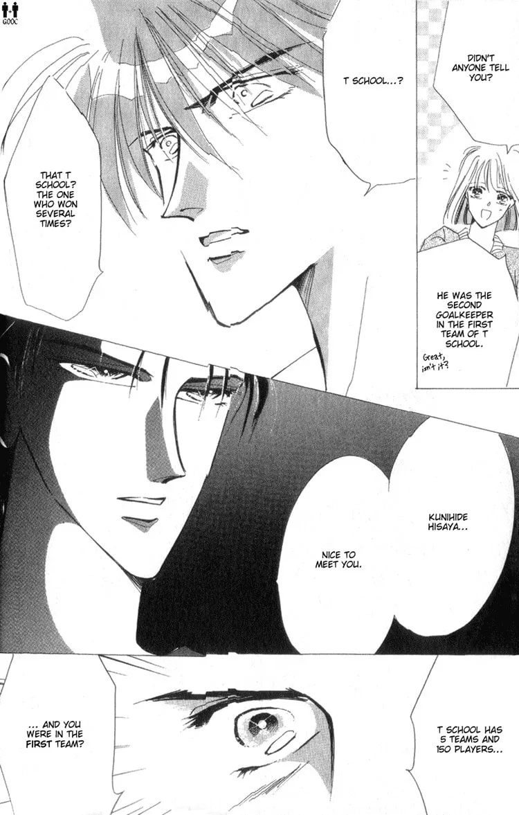 Read Bronze chapter 6 image 13 on Lezhin