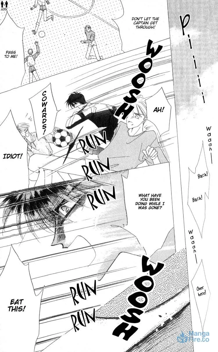 Read Bronze chapter 6 image 14 on Lezhin