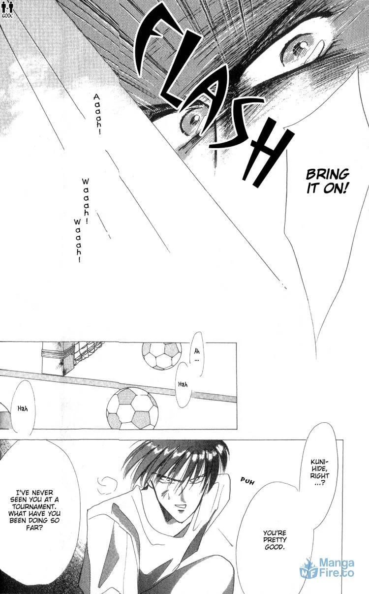 Read Bronze chapter 6 image 17 on Lezhin