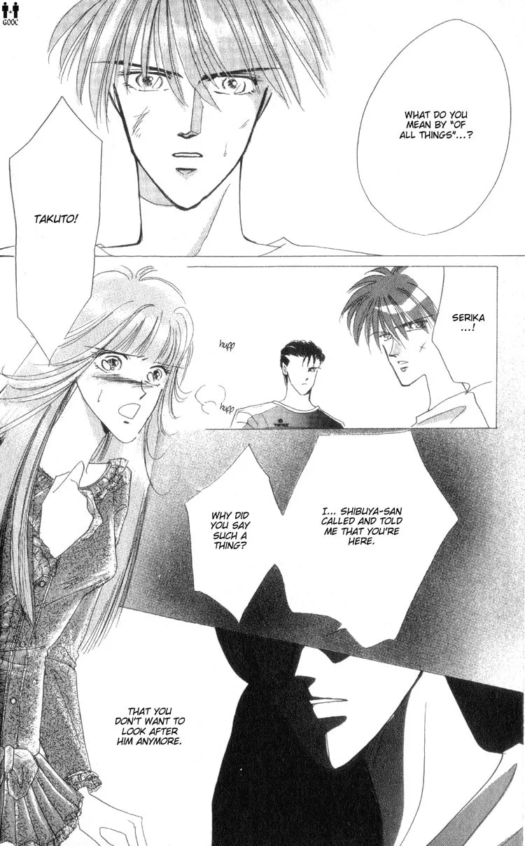 Read Bronze chapter 6 image 19 on Lezhin