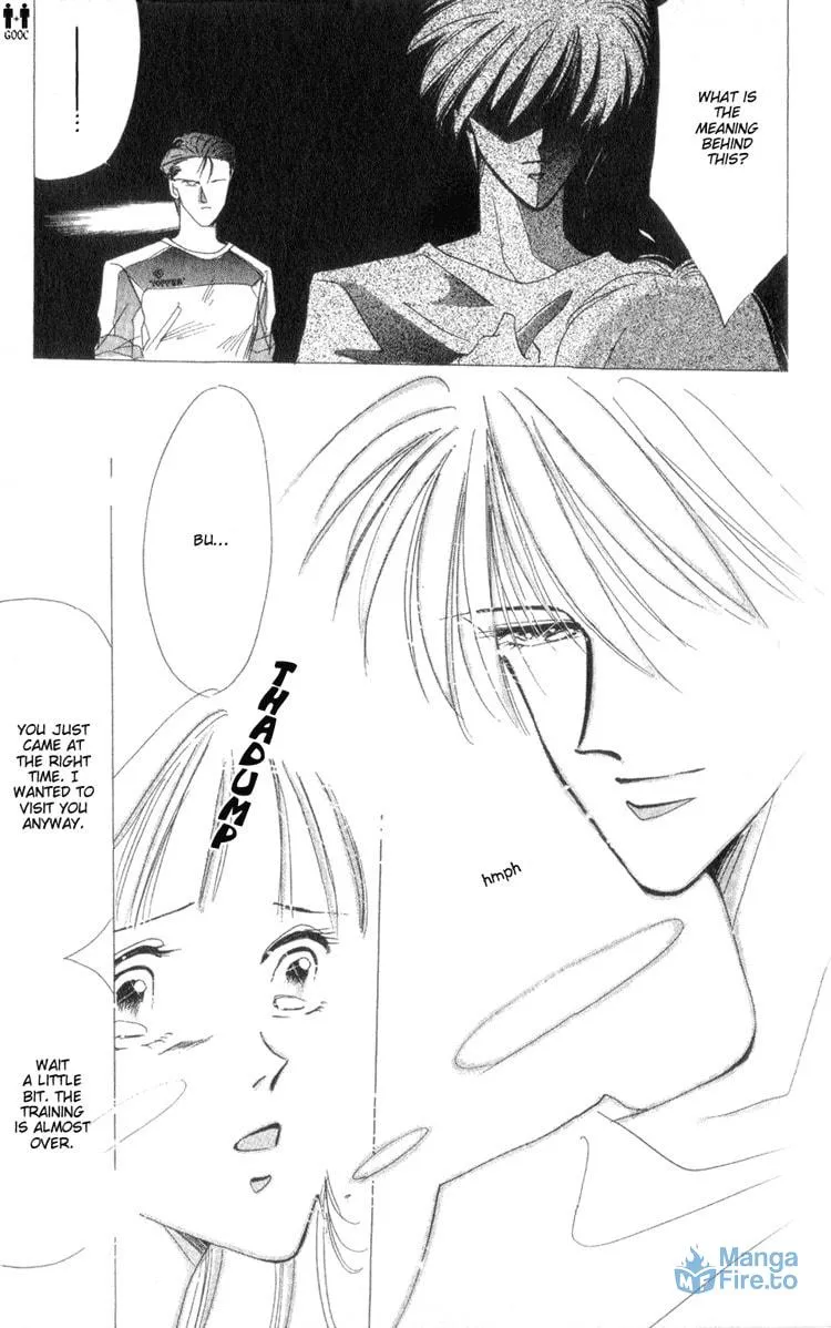 Read Bronze chapter 6 image 20 on Lezhin