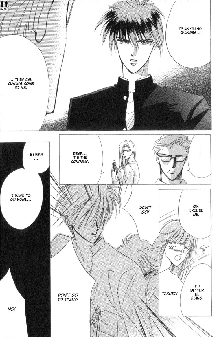 Read Bronze chapter 6 image 24 on Lezhin