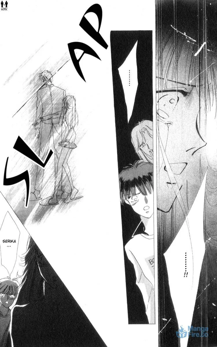 Read Bronze chapter 6 image 26 on Lezhin