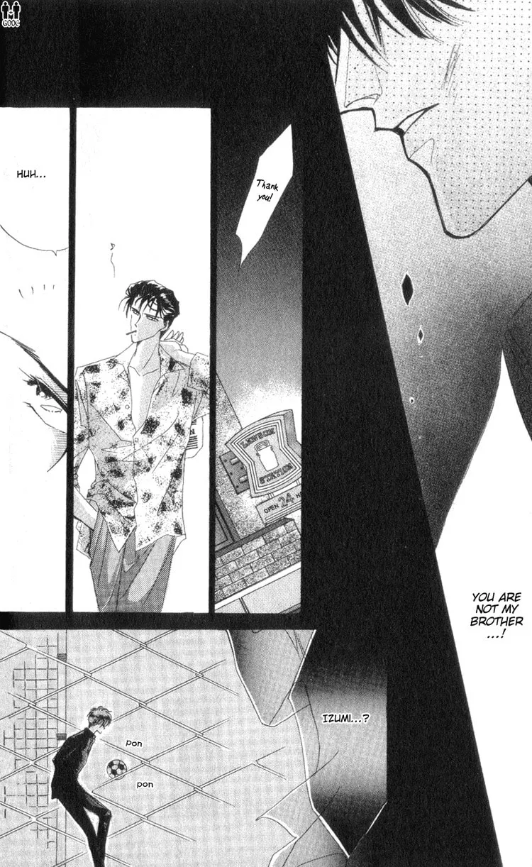 Read Bronze chapter 6 image 27 on Lezhin