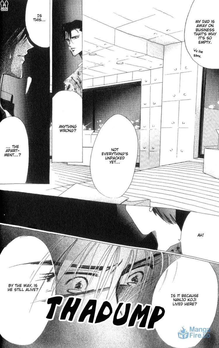 Read Bronze chapter 6 image 29 on Lezhin