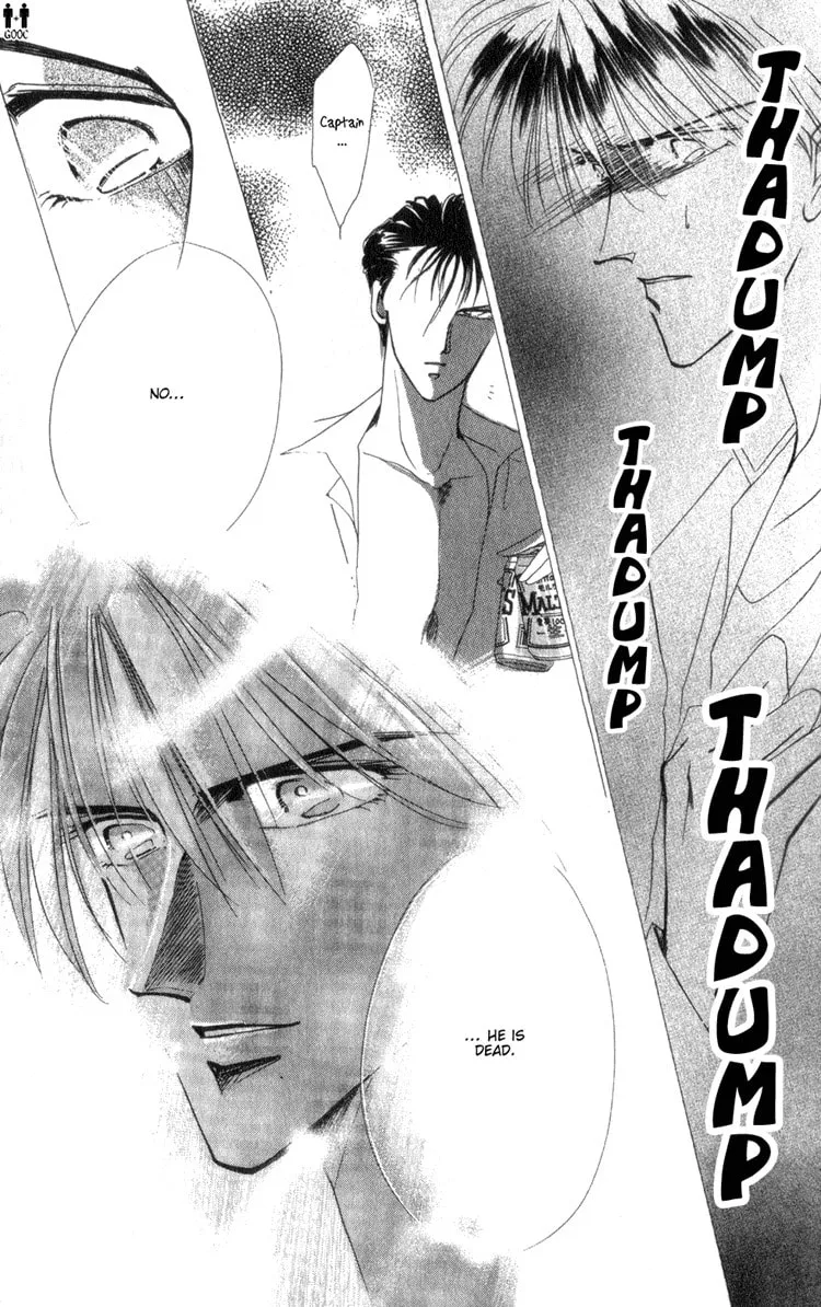 Read Bronze chapter 6 image 30 on Lezhin