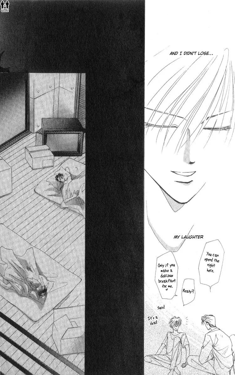 Read Bronze chapter 6 image 34 on Lezhin