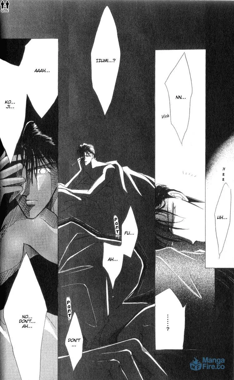 Read Bronze chapter 6 image 35 on Lezhin