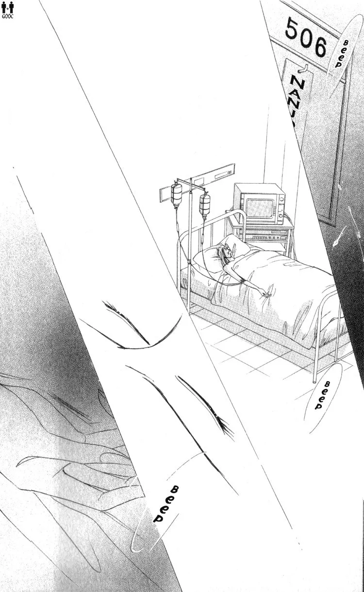 Read Bronze chapter 6 image 37 on Lezhin