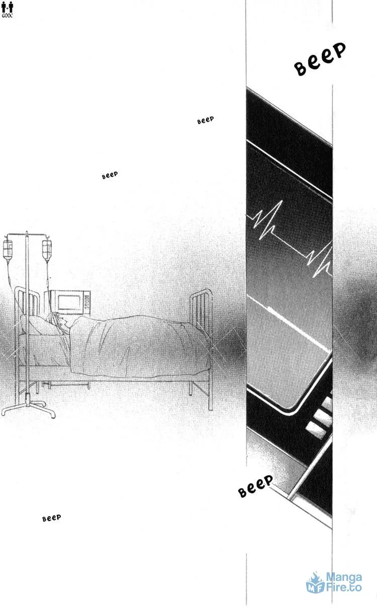 Read Bronze chapter 6 image 8 on Lezhin