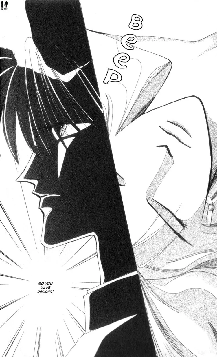 Read Bronze chapter 6 image 9 on Lezhin