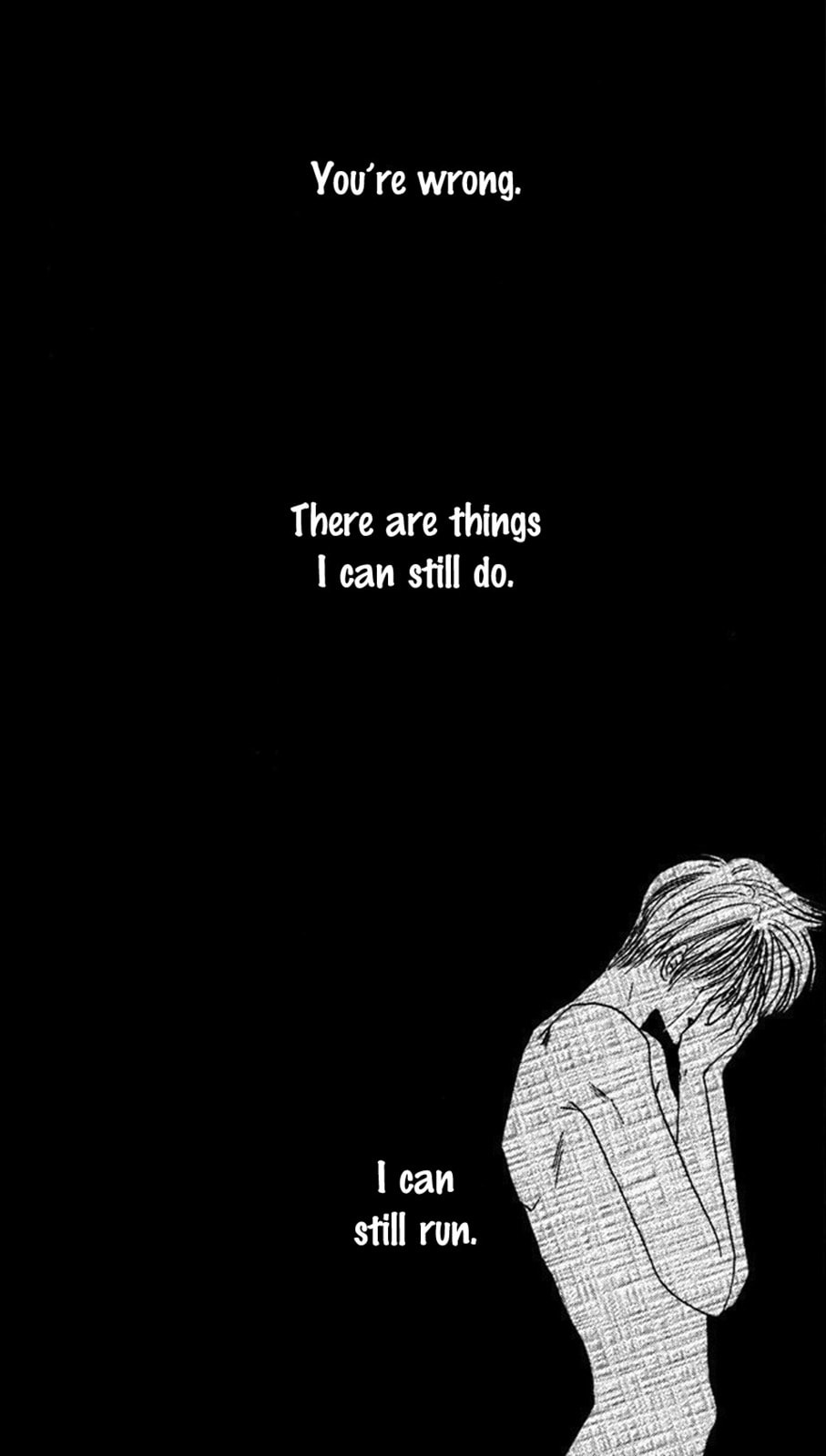 Read Bronze chapter 60 image 15 on Lezhin