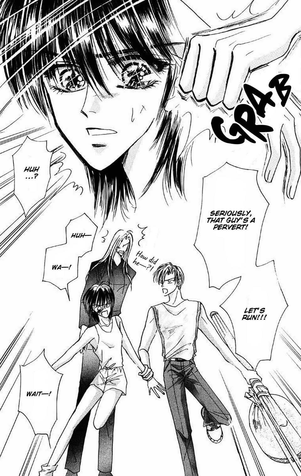 Read Bronze chapter 60 image 29 on Lezhin