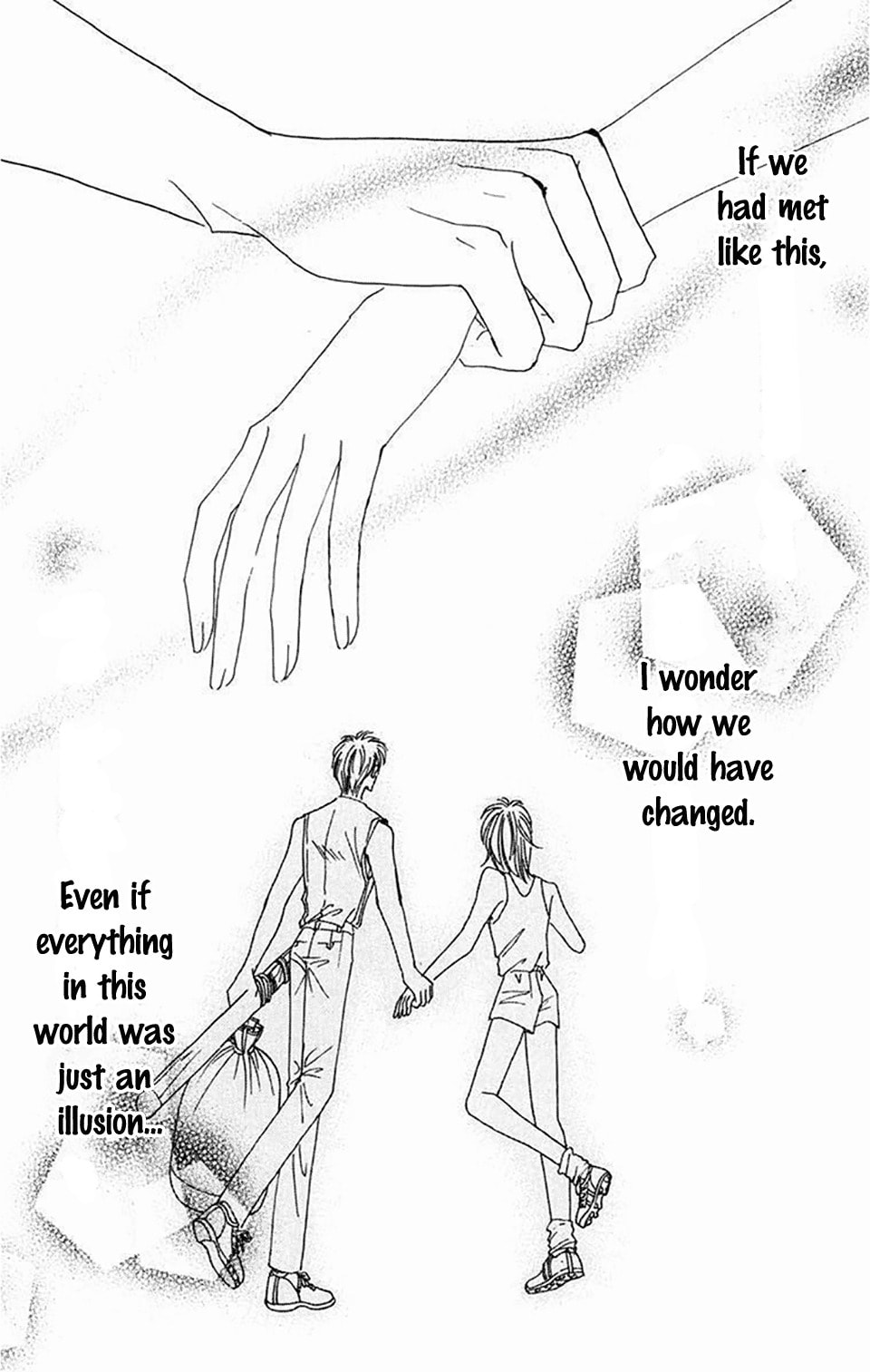 Read Bronze chapter 60 image 31 on Lezhin