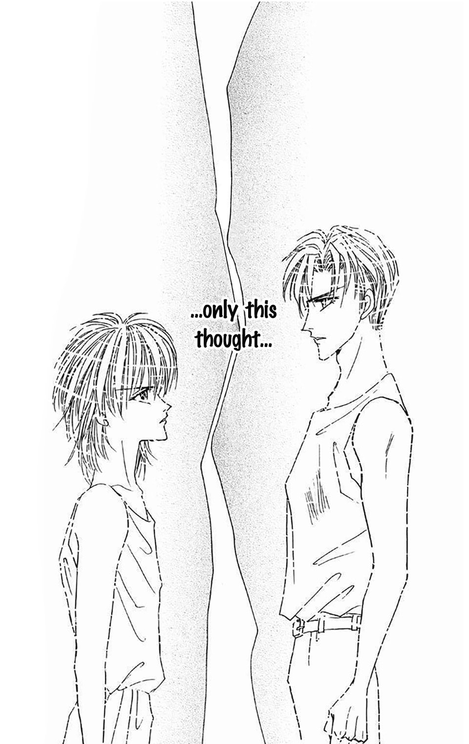 Read Bronze chapter 60 image 32 on Lezhin
