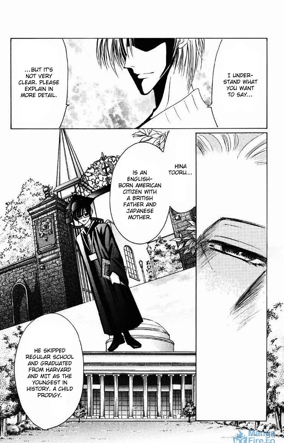 Read Bronze chapter 61 image 21 on Lezhin