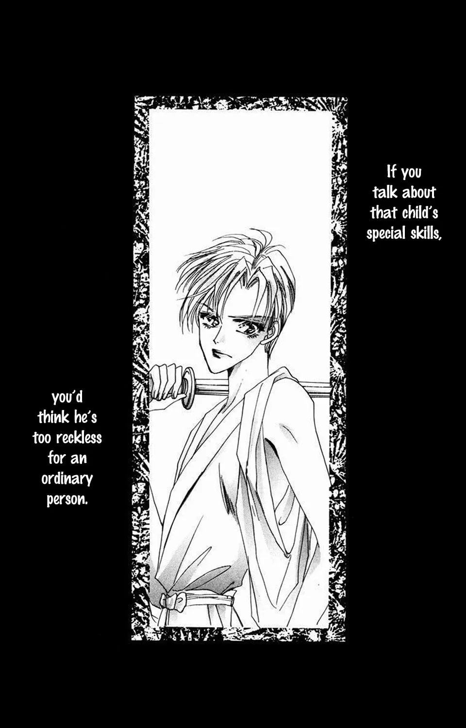 Read Bronze chapter 62 image 1 on Lezhin