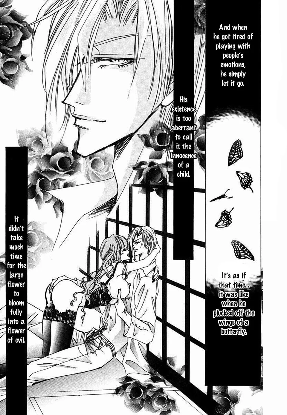 Read Bronze chapter 62 image 31 on Lezhin