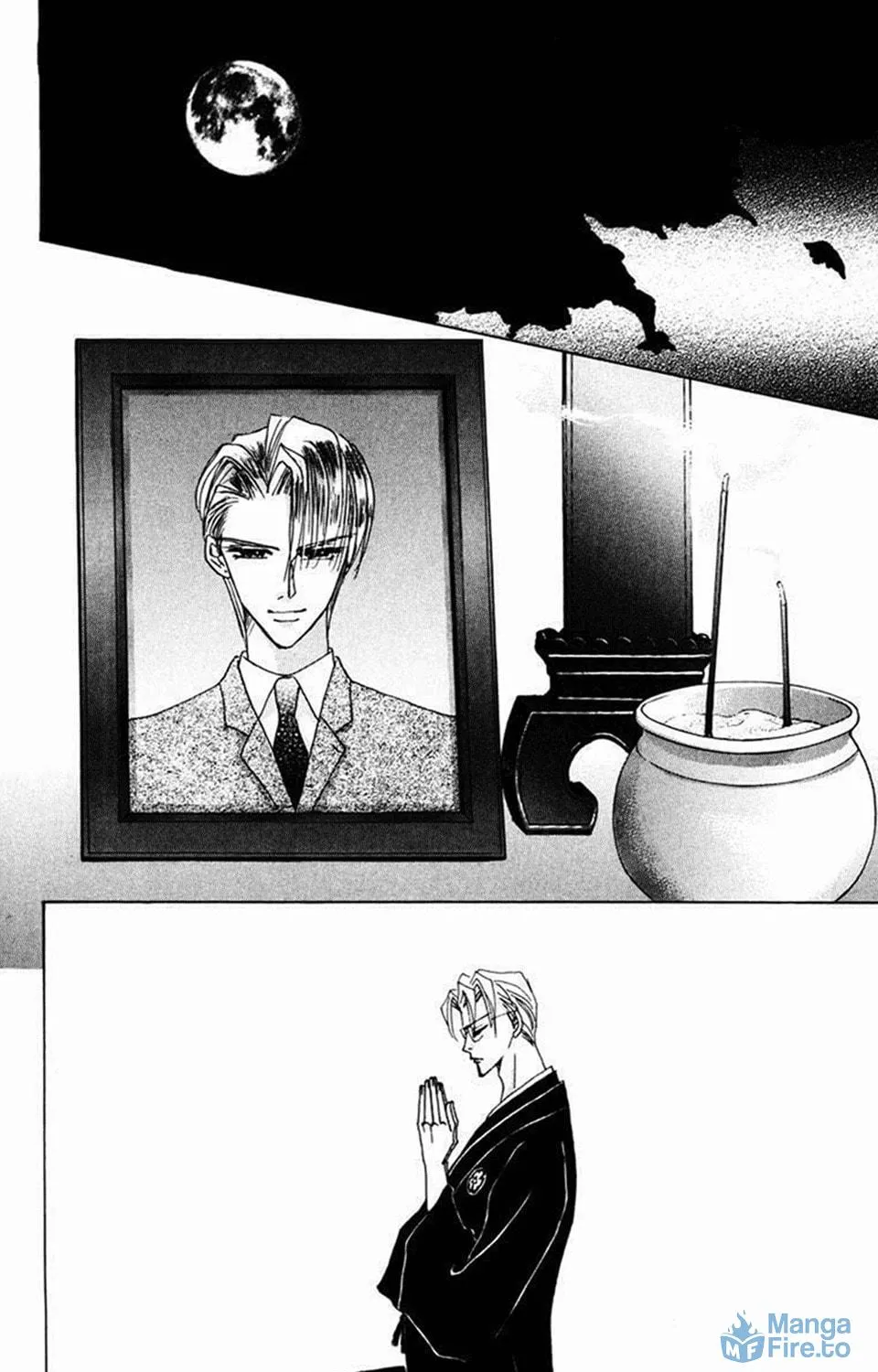 Read Bronze chapter 62 image 32 on Lezhin