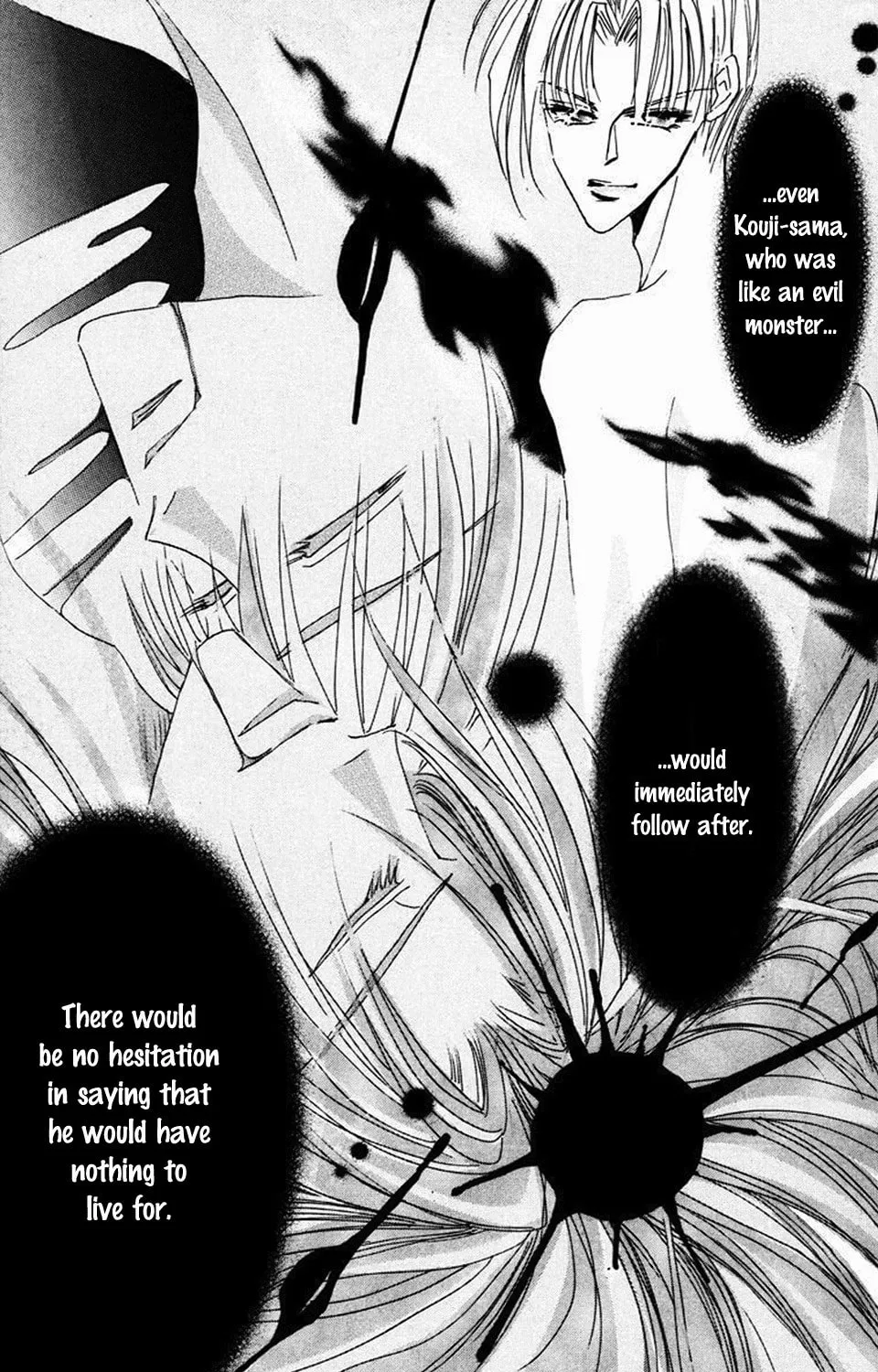 Read Bronze chapter 62 image 42 on Lezhin