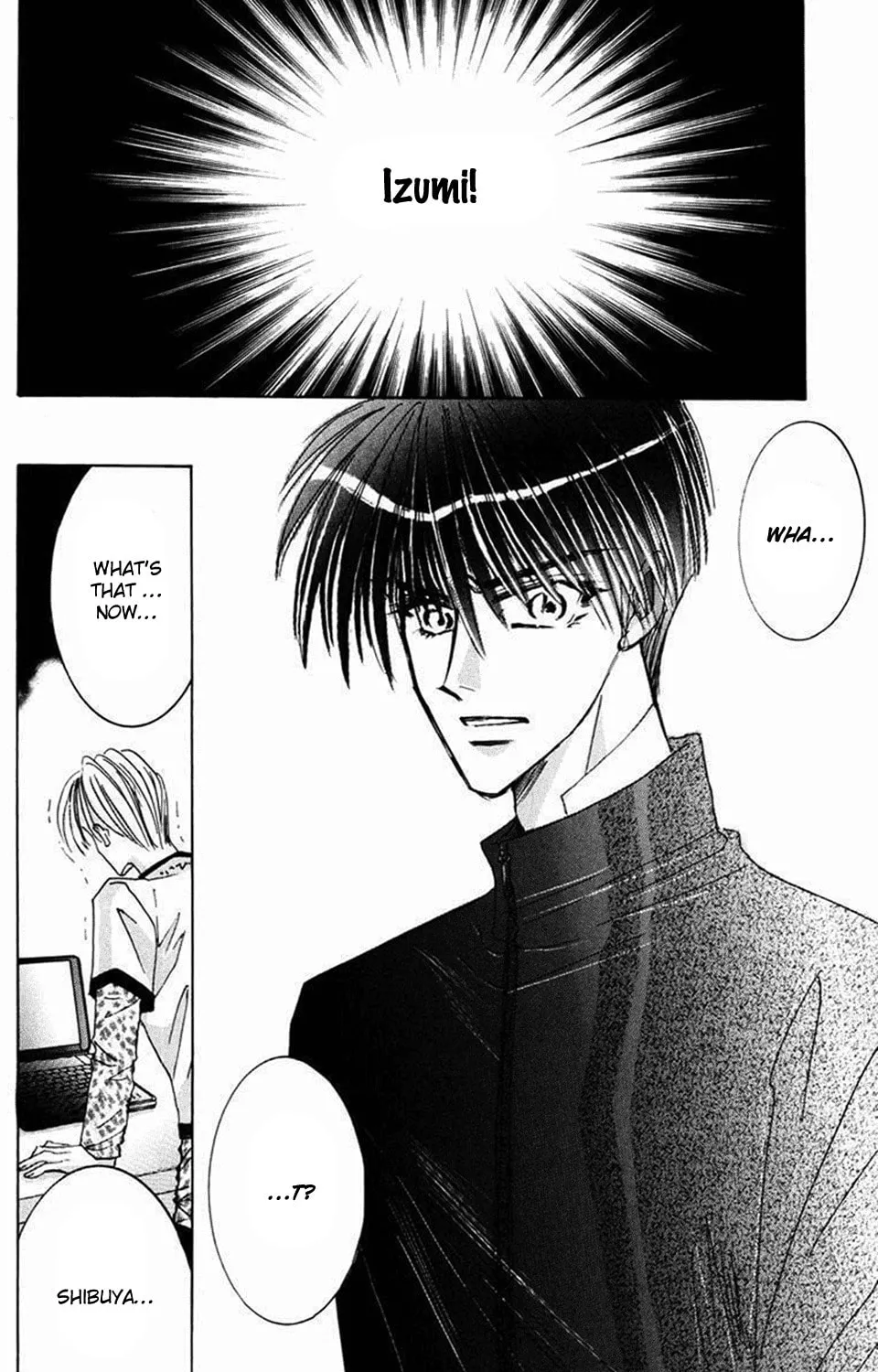 Read Bronze chapter 62 image 48 on Lezhin