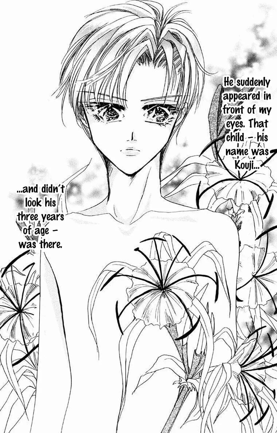 Read Bronze chapter 62 image 5 on Lezhin