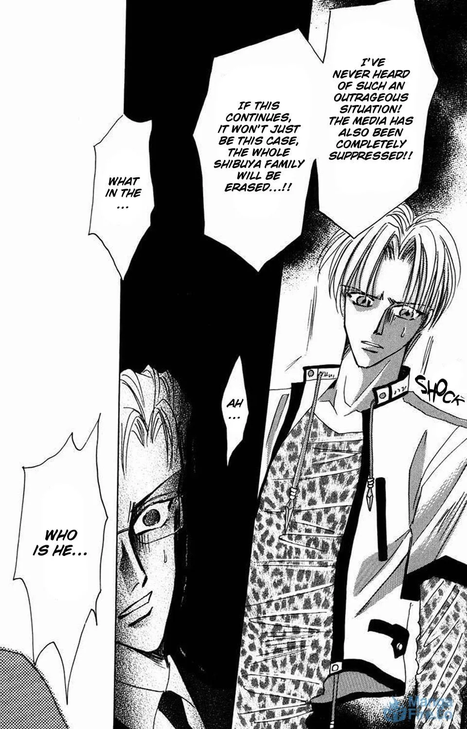 Read Bronze chapter 62 image 56 on Lezhin