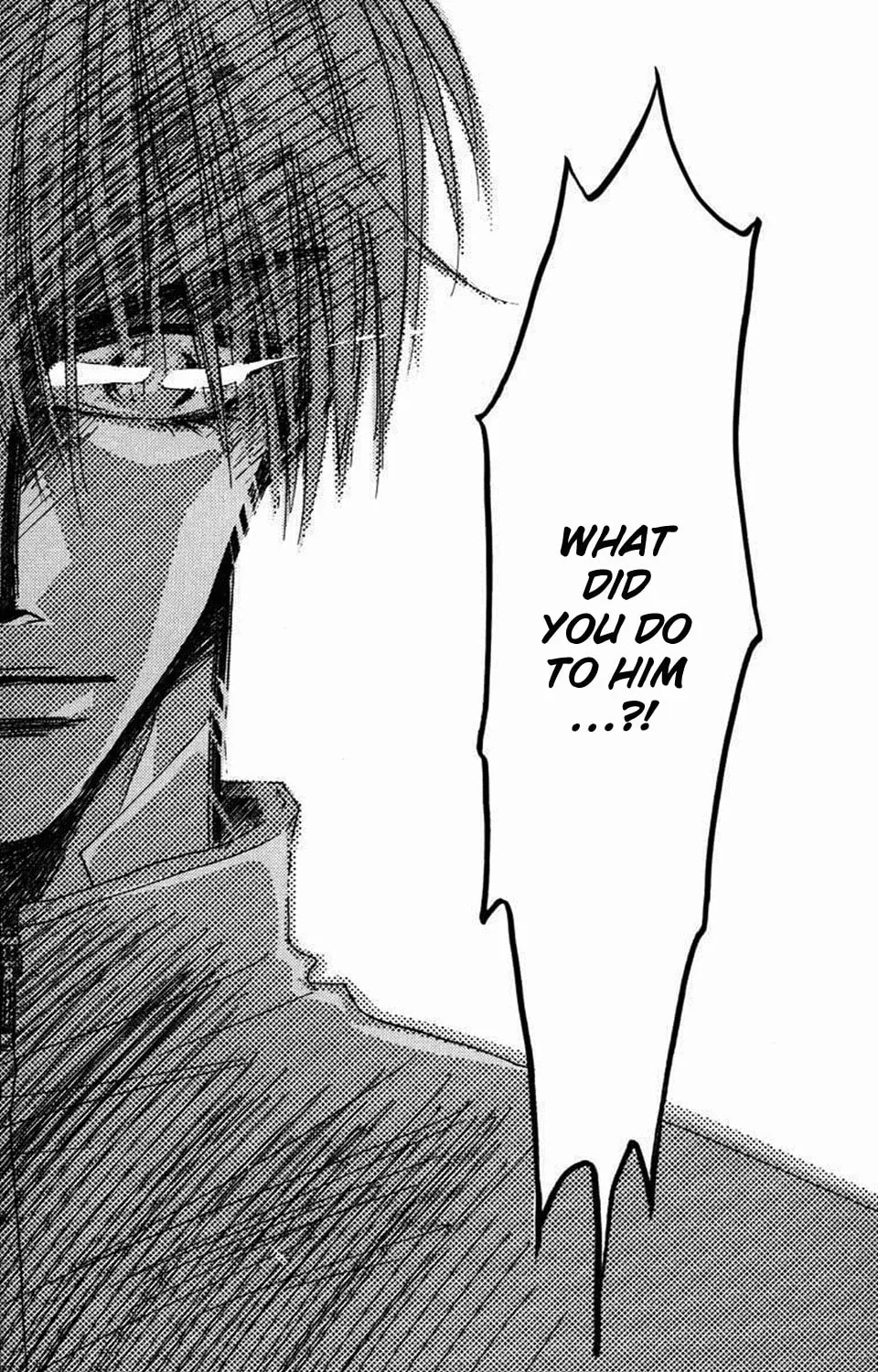 Read Bronze chapter 62 image 58 on Lezhin