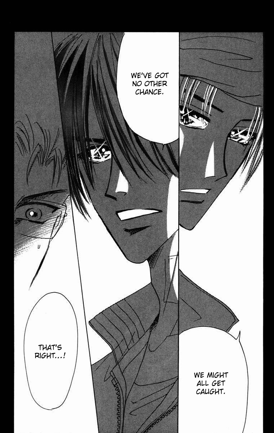 Read Bronze chapter 63 image 23 on Lezhin