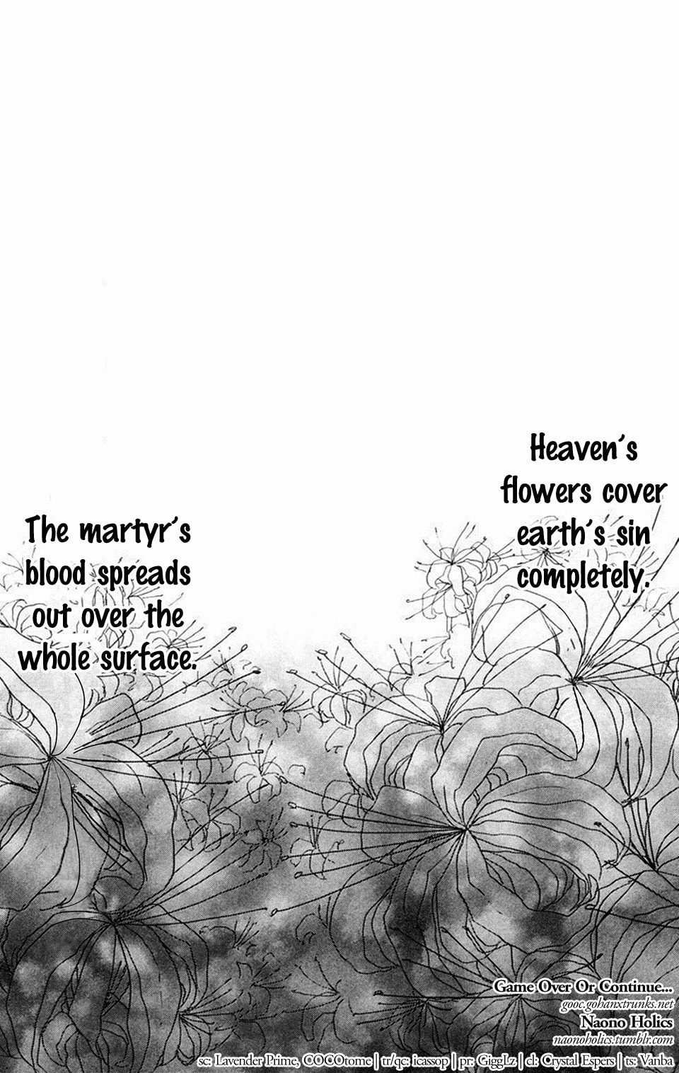 Read Bronze chapter 63 image 3 on Lezhin