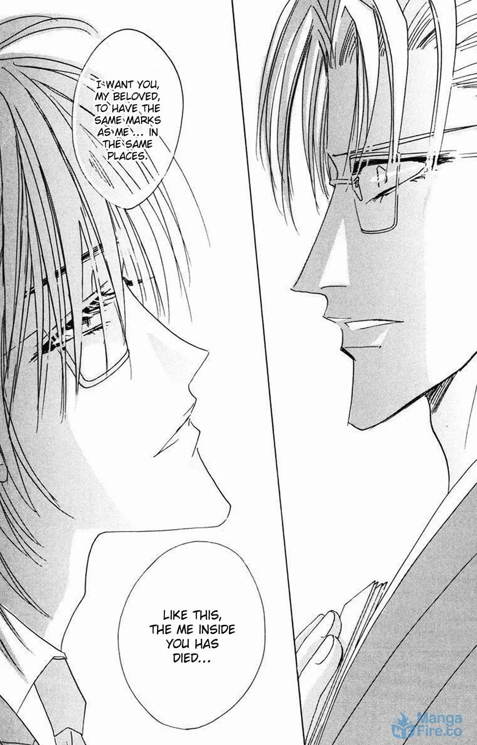 Read Bronze chapter 64 image 104 on Lezhin