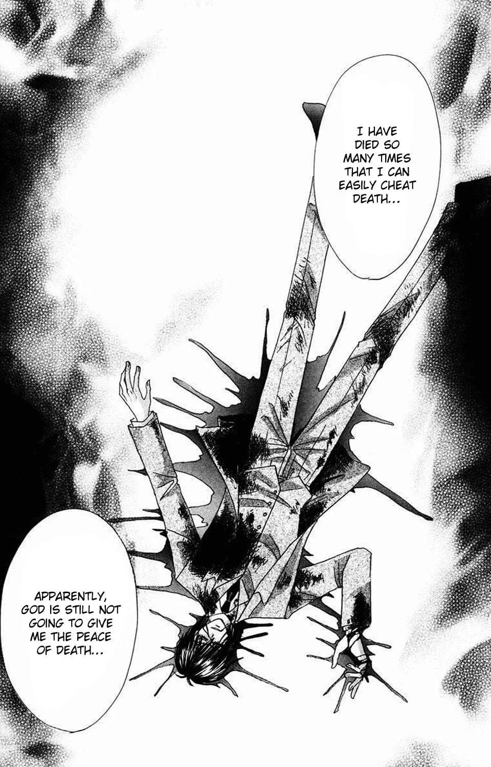Read Bronze chapter 64 image 118 on Lezhin
