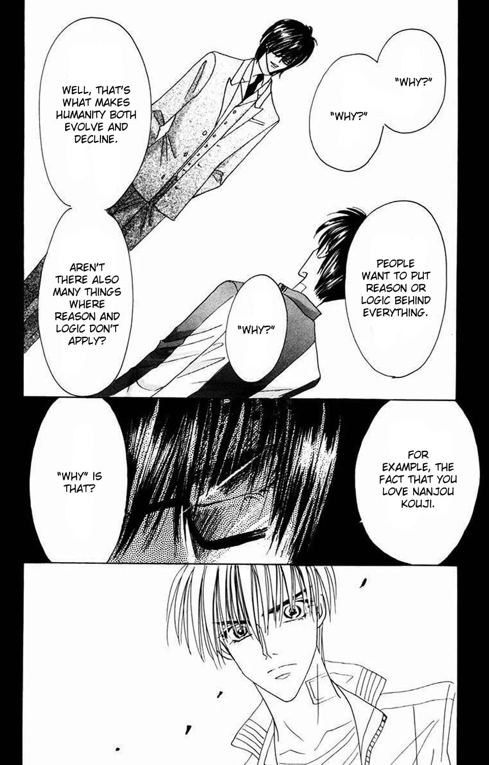 Read Bronze chapter 64 image 36 on Lezhin