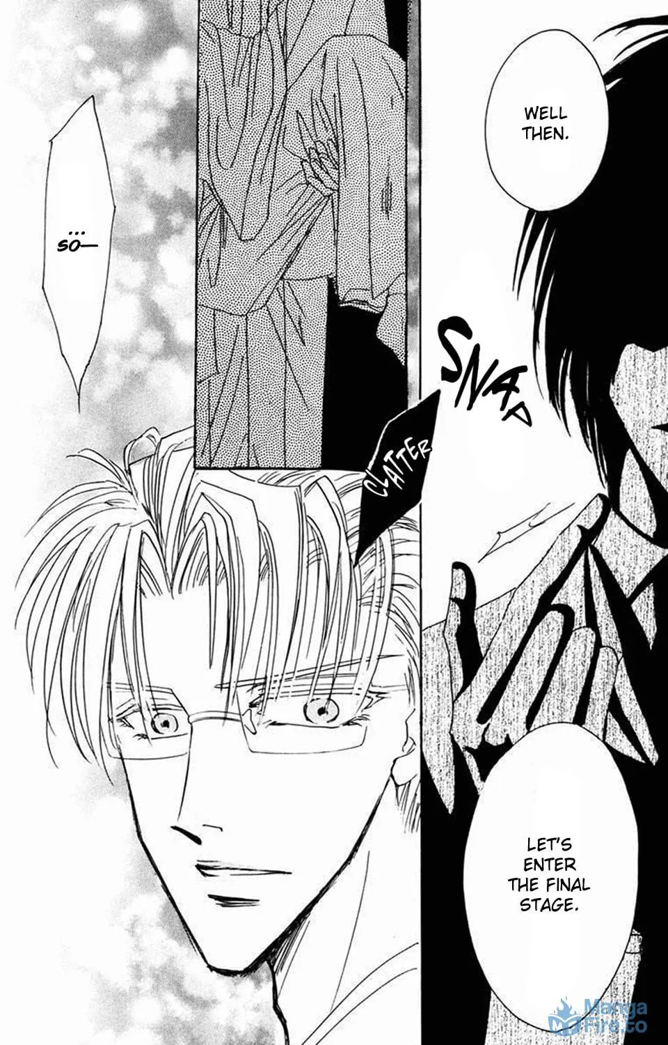 Read Bronze chapter 64 image 56 on Lezhin