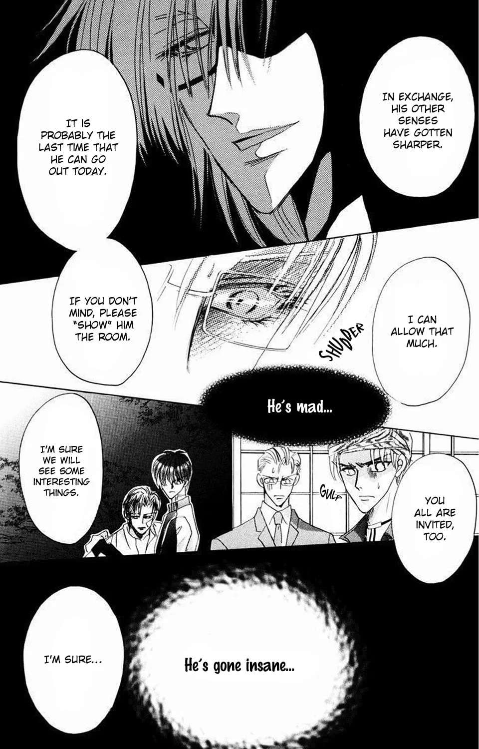 Read Bronze chapter 64 image 72 on Lezhin